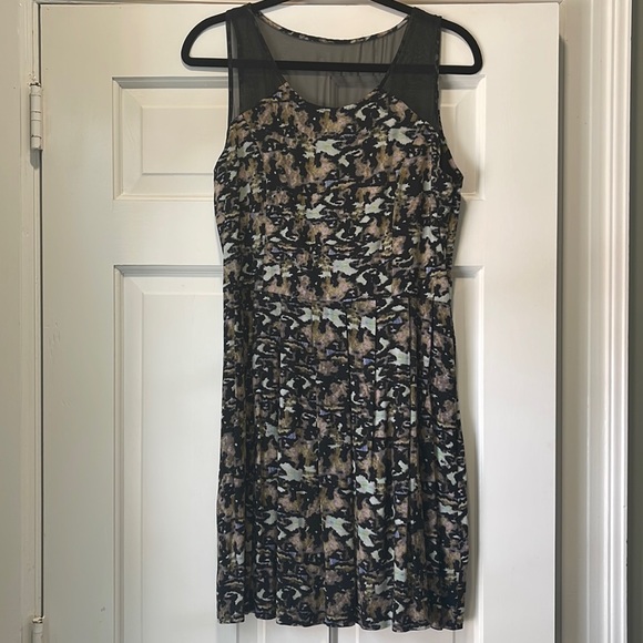 Jack. Dresses & Skirts - NWOT Jack. camo print cocktail dress